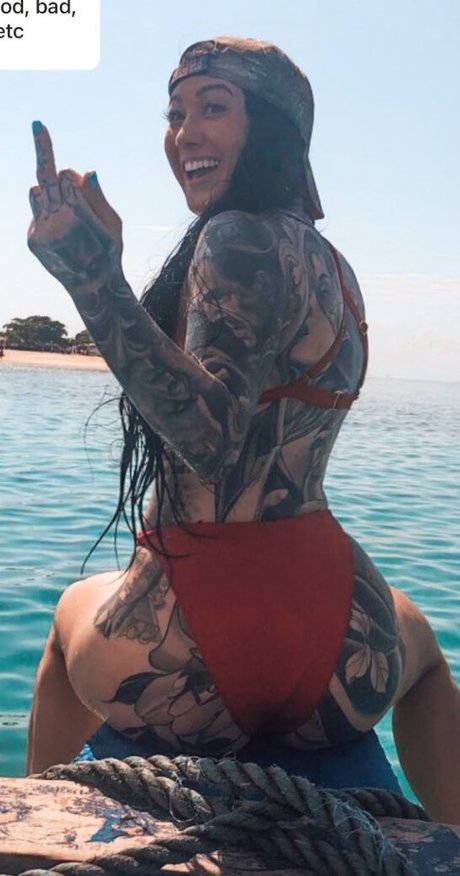 Marisa Laren OnlyFans Leak