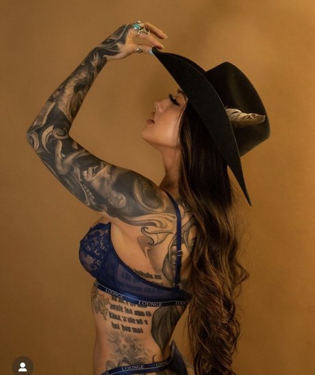 Marisa Laren Nacktbilder-Leaks von OnlyFans