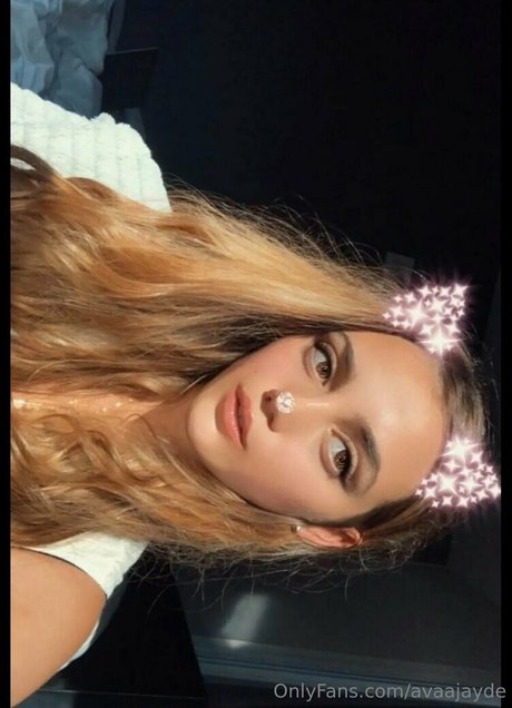 avaajayde OnlyFans Leak