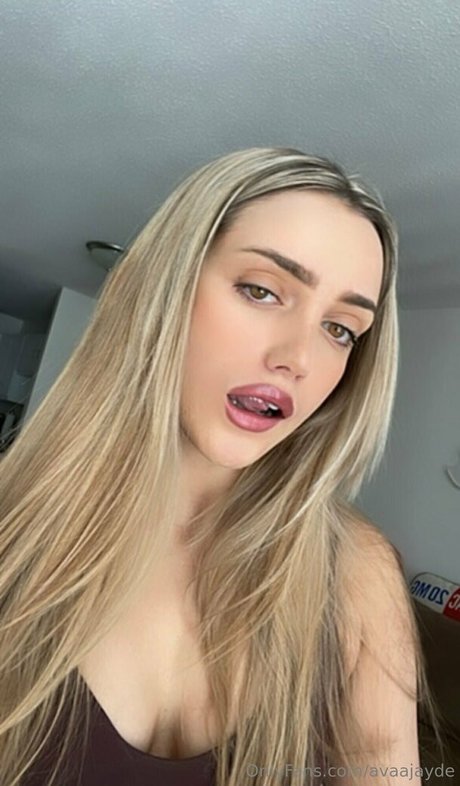 avaajayde OnlyFans-Komplettinhalte