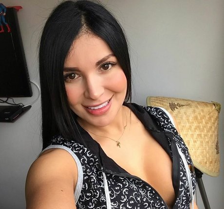 Carolina Panesso Zapata OnlyFans Pornografie geleakt