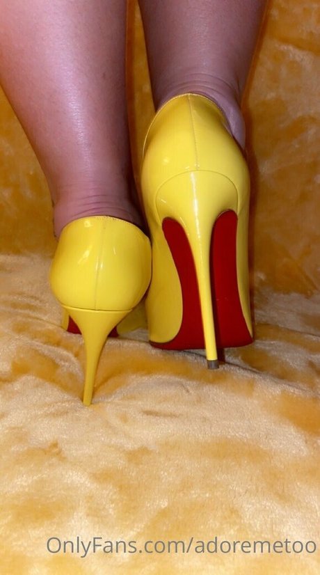 adoremetoo OnlyFans-Komplettinhalte