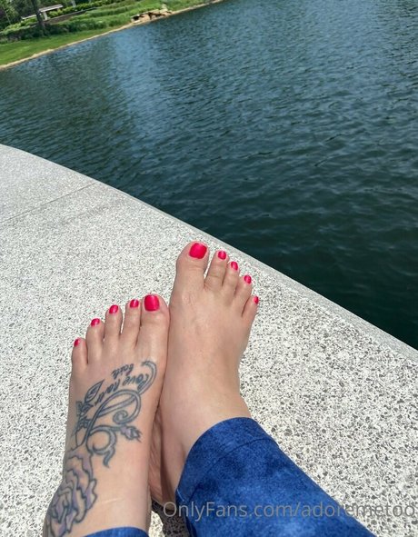 adoremetoo Nackt auf OnlyFans Leak