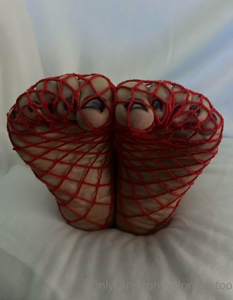 adoremetoo OnlyFans Star