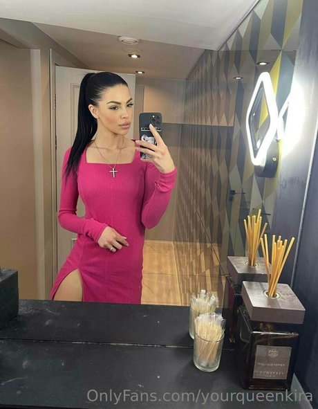 yourqueenkira Leaks OnlyFans