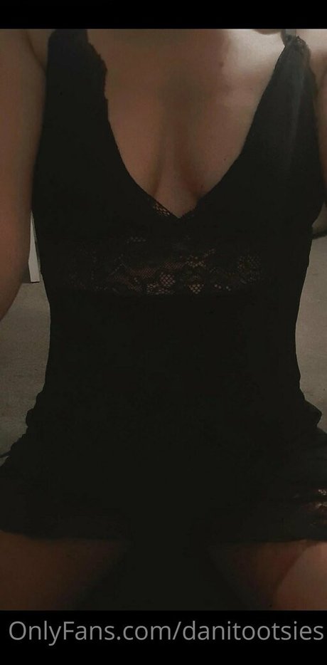 goddess daniella OnlyFans-Seite