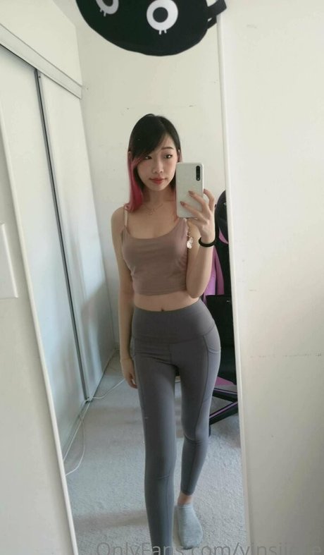 yinsjiejie XXX Leak OnlyFans