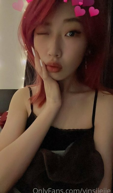 yinsjiejie OnlyFans Modelfoto