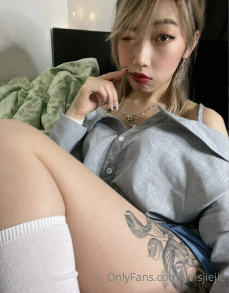 yinsjiejie OnlyFans kostenlos