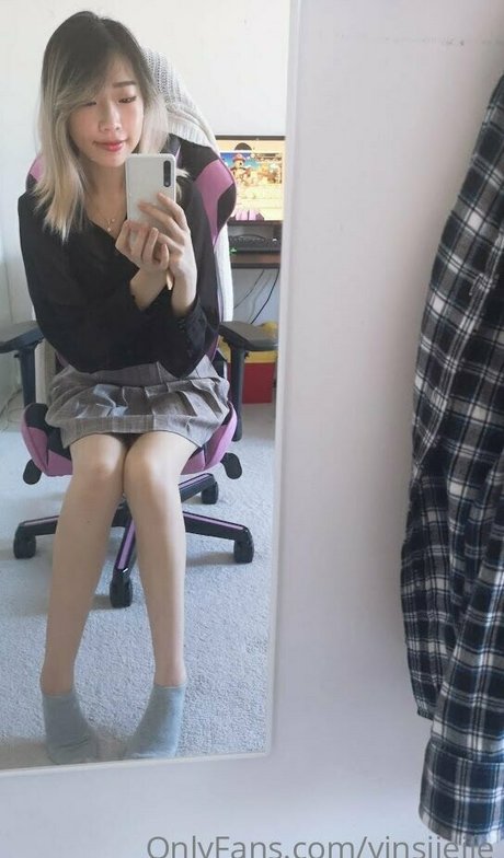 yinsjiejie Nur für Fans