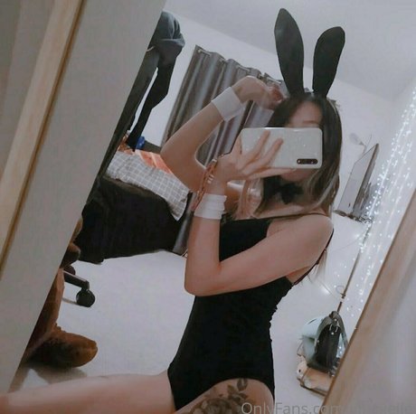 yinsjiejie OnlyFans geleakt.