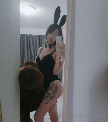 yinsjiejie Profilbild