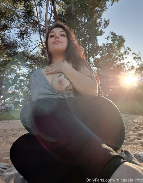 micaaela mtz Sextape OnlyFans Nacktbilder