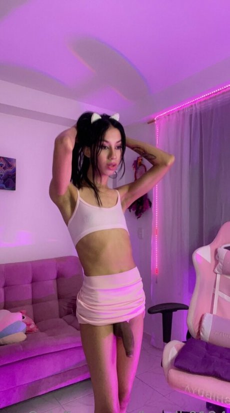lovelykaroll Nacktbilder von OnlyFans geleakt