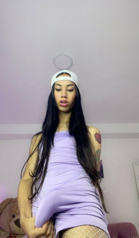 lovelykaroll OnlyFans Leak