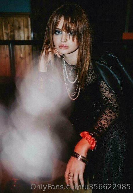 ashley bamby OnlyFans Leaks