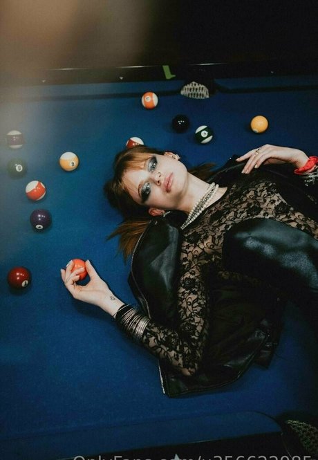 ashley bamby Nacktbilder auf OnlyFans