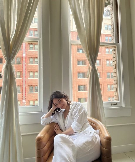 Kashaimi Nacktbilder von OnlyFans geleakt