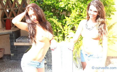 Abigail Day Nacktbilder geleakt OnlyFans Porn geleakt