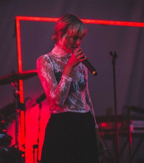 Dagny Norvoll Sandvik Nackt auf OnlyFans