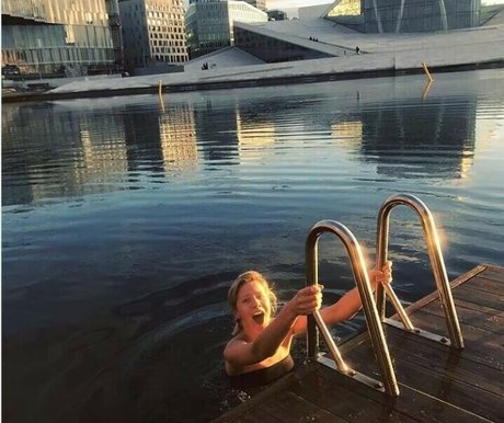 Dagny Norvoll Sandvik Neue OnlyFans Leaks