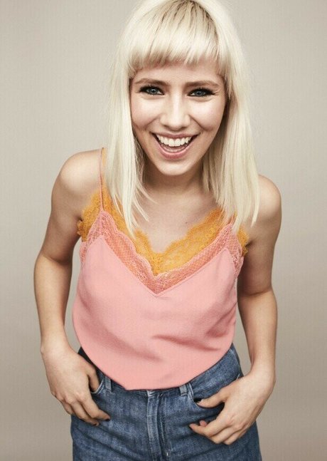 Dagny Norvoll Sandvik OnlyFans Gratis-Inhalte