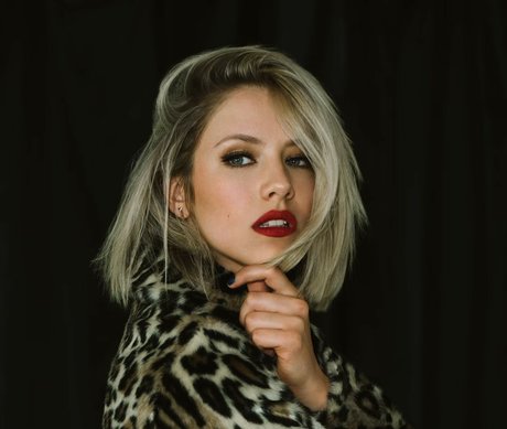 Dagny Norvoll Sandvik Nacktbilder OnlyFans geleakt