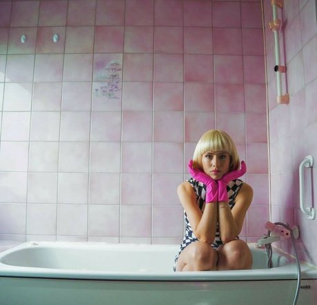 Dagny Norvoll Sandvik Bilder OnlyFans