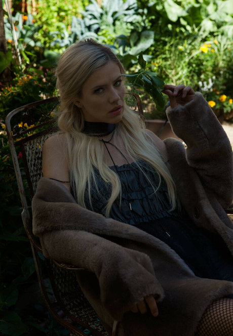 Dagny Norvoll Sandvik OnlyFans gratis