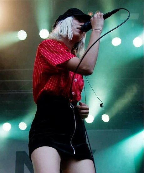 Dagny Norvoll Sandvik OnlyFans Leaks Gratis