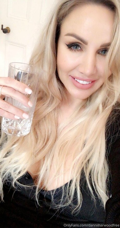 missdanniiharwood Nacktbilder von OnlyFans geleakt