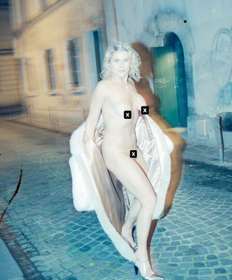 Vera Fischer OnlyFans Leaked