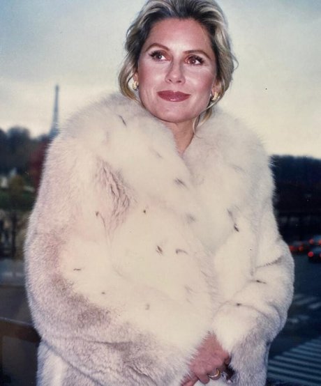 Vera Fischer Nackt auf OnlyFans Leak