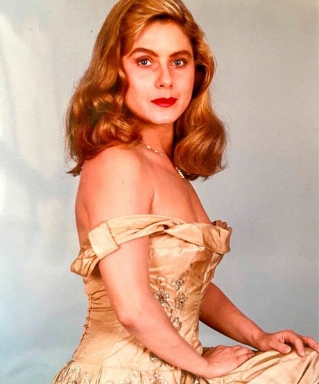 Vera Fischer OnlyFans Brüste Bild