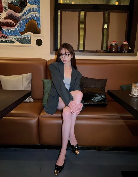 TS Xinxiaoxian_ Leaks von OnlyFans