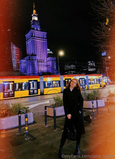 jane stone OnlyFans Archiv