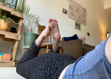 carlyreyfeet Neue OnlyFans Leaks