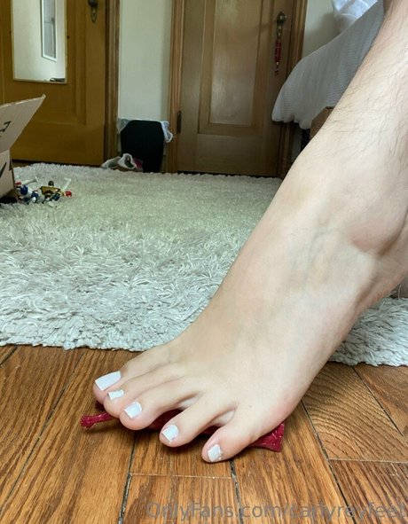carlyreyfeet Nacktpornos auf OnlyFans