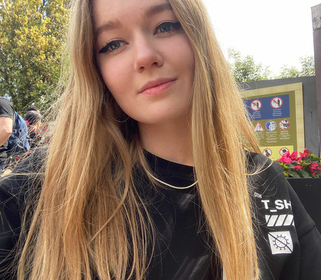 Cymanneth OnlyFans Leak