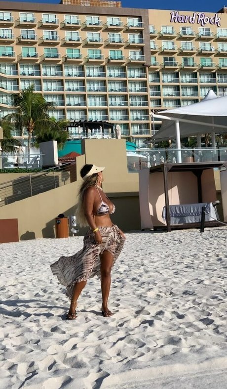 Nana Magalhaes OnlyFans Nacktbilder geleakt