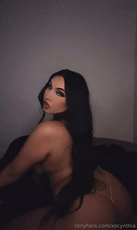 xocynthia OnlyFans Mega