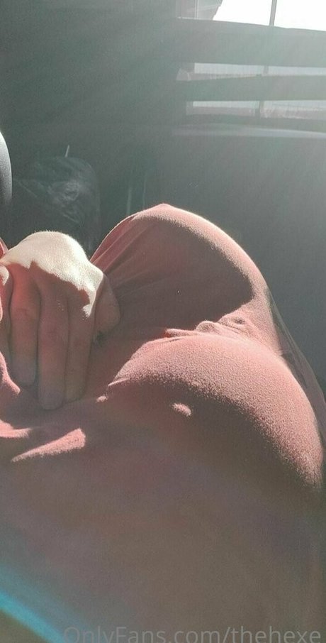 thehexe OnlyFans Porn