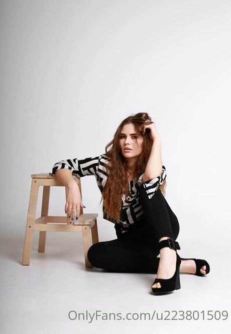 meri ginger Nackt auf OnlyFans