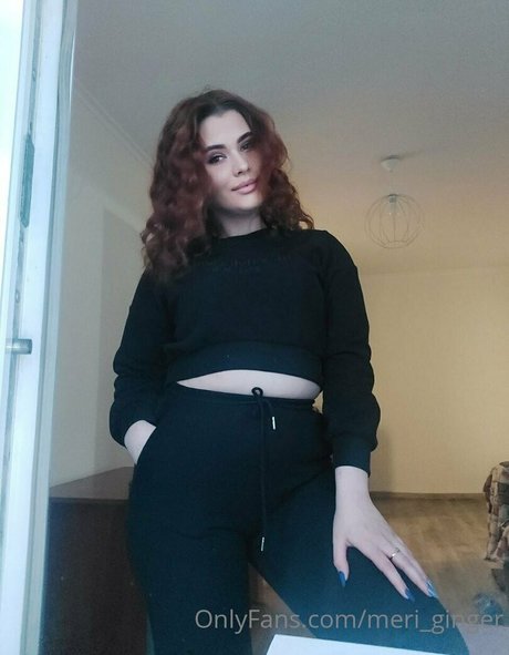 meri ginger Neuer OnlyFans Leak