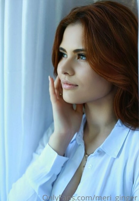 meri ginger Only ...