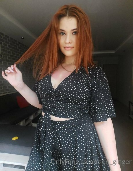 meri ginger OnlyFans Modelfoto