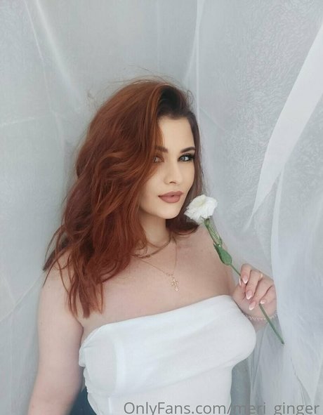 meri ginger Nackt Leaks OnlyFans