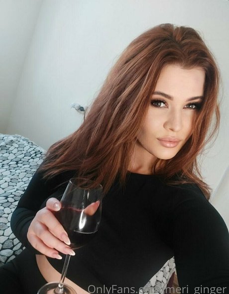meri ginger OnlyFans Leaks Sex