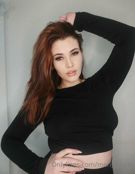 meri ginger OnlyFans Leaks Nacktbilder