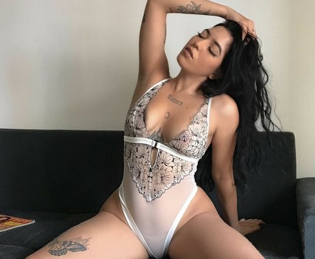 Beatriz diyas OnlyFans geleakter Pornografie
